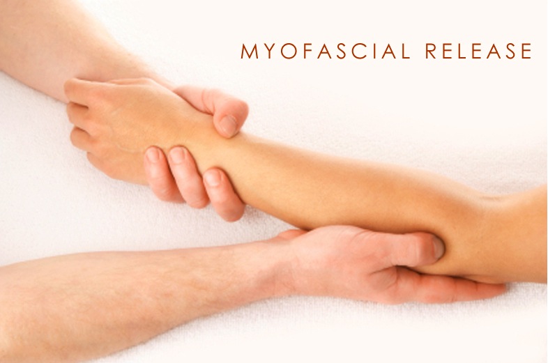 myofascial release